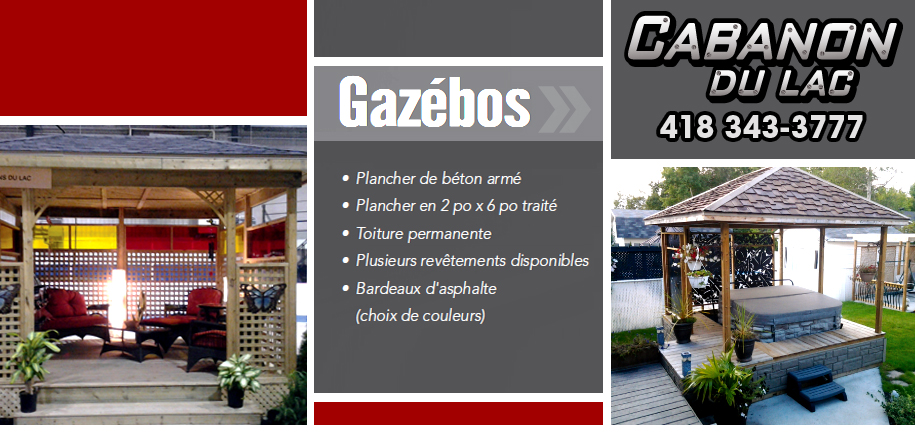 Gazebo