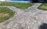 Beton estampe: image 6 de 22