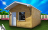 Chalet: image 2 de 3