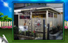 Gazebo: image 2 de 3