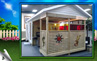 Gazebo: image 3 de 3