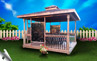 Gazebo: image 4 de 4